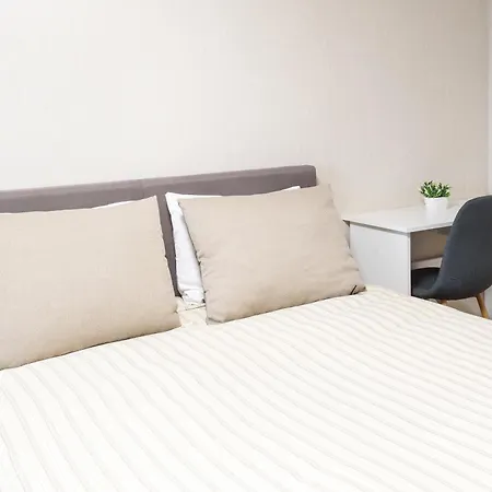4 Rent Cozy, 2 Bedrooms With An In-house Restaurant * Chisinau